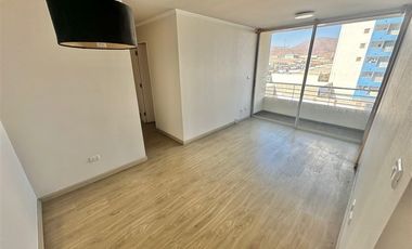 Departamento en Venta en Condominio Las Rocas piso 5 - Alto Hospicio (2 estacionamientos)