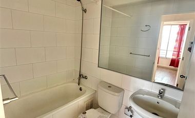 Departamento en Venta en Condominio Las Rocas piso 5 - Alto Hospicio (2 estacionamientos)