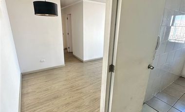 Departamento en Venta en Condominio Las Rocas piso 5 - Alto Hospicio (2 estacionamientos)