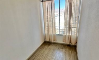 Departamento en Venta en Condominio Las Rocas piso 5 - Alto Hospicio (2 estacionamientos)
