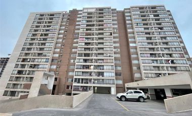Departamento en Venta en Condominio Las Rocas piso 5 - Alto Hospicio (2 estacionamientos)