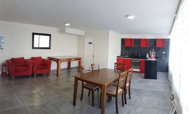 Departamento en Venta en Condominio Las Rocas piso 5 - Alto Hospicio (2 estacionamientos)