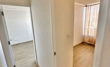 Departamento en Venta en Condominio Las Rocas piso 5 - Alto Hospicio (2 estacionamientos)