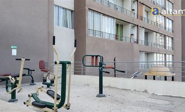 Departamento en Venta en Condominio Las Rocas piso 5 - Alto Hospicio (2 estacionamientos)