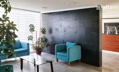 Departamento en Venta en Condominio Las Rocas piso 5 - Alto Hospicio (2 estacionamientos)