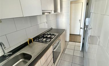 Departamento en Venta en Condominio Las Rocas piso 5 - Alto Hospicio (2 estacionamientos)