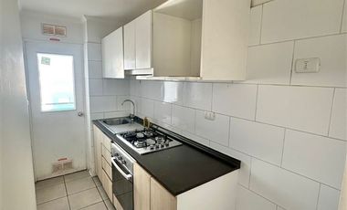 Departamento en Venta en Condominio Las Rocas piso 5 - Alto Hospicio (2 estacionamientos)