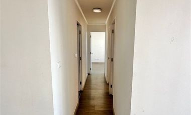 Departamento en Venta en Condominio Las Rocas piso 5 - Alto Hospicio (2 estacionamientos)