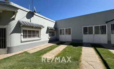 CASA QUINTA VENTA GENERAL FERNANDEZ ORO
