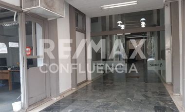 OFICINA EN ALQUILER CIPOLLETTI