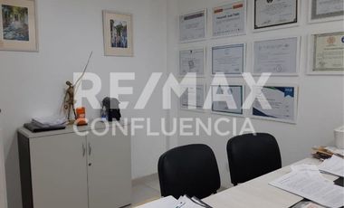 OFICINA EN ALQUILER CIPOLLETTI