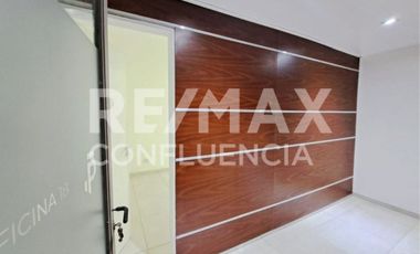 OFICINA EN ALQUILER CIPOLLETTI