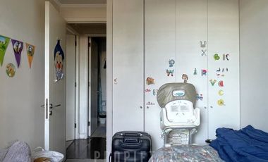 Departamento en Venta en Venta Depto. Vicuña Mackenna 2D 1B 1E 1Bod Metro Carlos Valdovinos