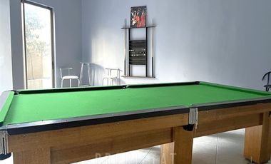 Departamento en Venta en Venta Depto. Vicuña Mackenna 2D 1B 1E 1Bod Metro Carlos Valdovinos