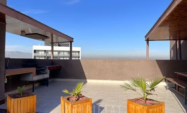 Departamento en Venta en Venta Depto. Vicuña Mackenna 2D 1B 1E 1Bod Metro Carlos Valdovinos