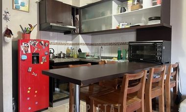 Departamento en Venta en Venta Depto. Vicuña Mackenna 2D 1B 1E 1Bod Metro Carlos Valdovinos