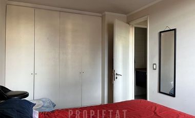 Departamento en Venta en Venta Depto. Vicuña Mackenna 2D 1B 1E 1Bod Metro Carlos Valdovinos