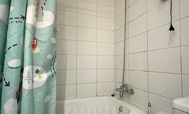 Departamento en Venta en Venta Depto. Vicuña Mackenna 2D 1B 1E 1Bod Metro Carlos Valdovinos