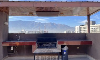 Departamento en Venta en Venta Depto. Vicuña Mackenna 2D 1B 1E 1Bod Metro Carlos Valdovinos