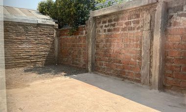 Casa en Venta en Venta Casa, 3D 1B 2E, Los Rubíes, San Bernardo.