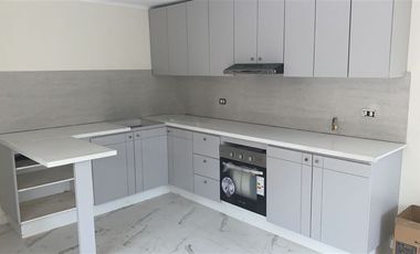 Casa en Venta en Venta Casa, 3D 1B 2E, Los Rubíes, San Bernardo.