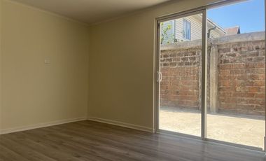 Casa en Venta en Venta Casa, 3D 1B 2E, Los Rubíes, San Bernardo.