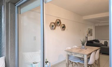 DEPARTAMENTO- VENTA - RAMOS MEJIA - 3 AMBIENTES