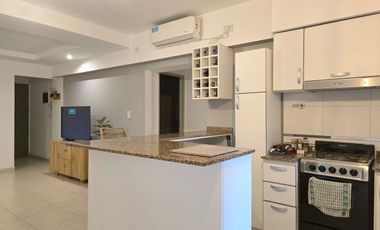 DEPARTAMENTO- VENTA - RAMOS MEJIA - 3 AMBIENTES