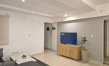 DEPARTAMENTO- VENTA - RAMOS MEJIA - 3 AMBIENTES