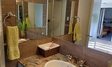 VENTA GALPON + CASA  3 DORMITORIOS APTO CREDITO