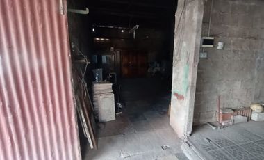 VENTA GALPON + CASA  3 DORMITORIOS APTO CREDITO