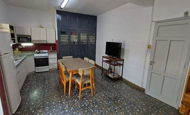 VENTA GALPON + CASA  3 DORMITORIOS APTO CREDITO