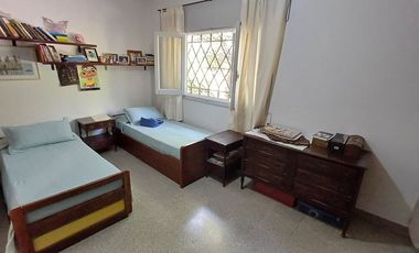 VENTA GALPON + CASA  3 DORMITORIOS APTO CREDITO
