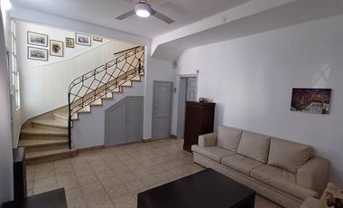 VENTA GALPON + CASA  3 DORMITORIOS APTO CREDITO