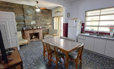 VENTA GALPON + CASA  3 DORMITORIOS APTO CREDITO