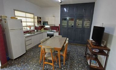 VENTA GALPON + CASA  3 DORMITORIOS APTO CREDITO