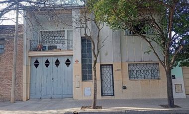 VENTA GALPON + CASA  3 DORMITORIOS APTO CREDITO