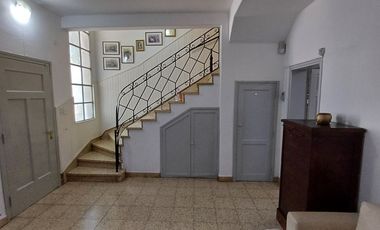 VENTA GALPON + CASA  3 DORMITORIOS APTO CREDITO