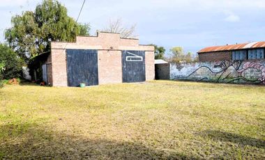 GALPON EN VENTA EN SAN MIGUEL DEL MONTE CENTRO.