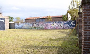 GALPON EN VENTA EN SAN MIGUEL DEL MONTE CENTRO.