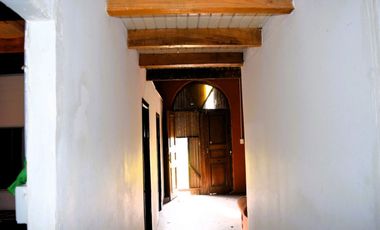 GALPON EN VENTA EN SAN MIGUEL DEL MONTE CENTRO.