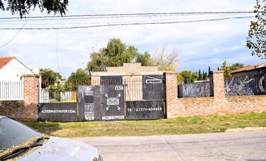 GALPON EN VENTA EN SAN MIGUEL DEL MONTE CENTRO.