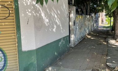 VENTA LOTE 291 M² EXC UBIC SAN MARTIN EST LOURDES