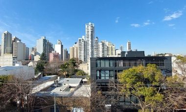 DEPARTAMENTO LOMITAS CON TERRAZA Y BAJAS EXPENSAS*