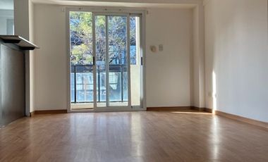 DEPARTAMENTO LOMITAS CON TERRAZA Y BAJAS EXPENSAS*