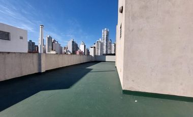 DEPARTAMENTO LOMITAS CON TERRAZA Y BAJAS EXPENSAS*
