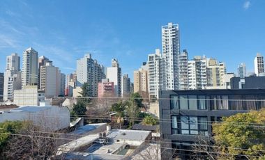 DEPARTAMENTO LOMITAS CON TERRAZA Y BAJAS EXPENSAS*