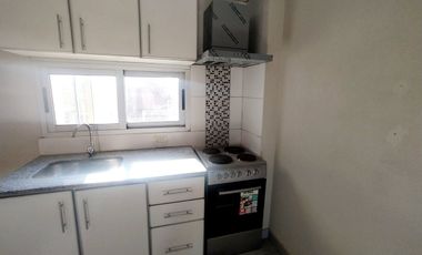 ALQUILER DEPTO MONOAMBIENTE DIVISIBLE, HAEDO NORTE