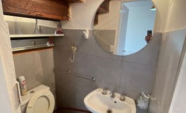 DUPLEX (DOS DORMITORIOS) CON COCHERA CALLE LAVALLE 1797 a 10 m de GRANADEROS A CABALLO JOSE C PAZ VILLA ALTUBE