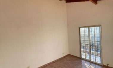 DUPLEX (DOS DORMITORIOS) CON COCHERA CALLE LAVALLE 1797 a 10 m de GRANADEROS A CABALLO JOSE C PAZ VILLA ALTUBE